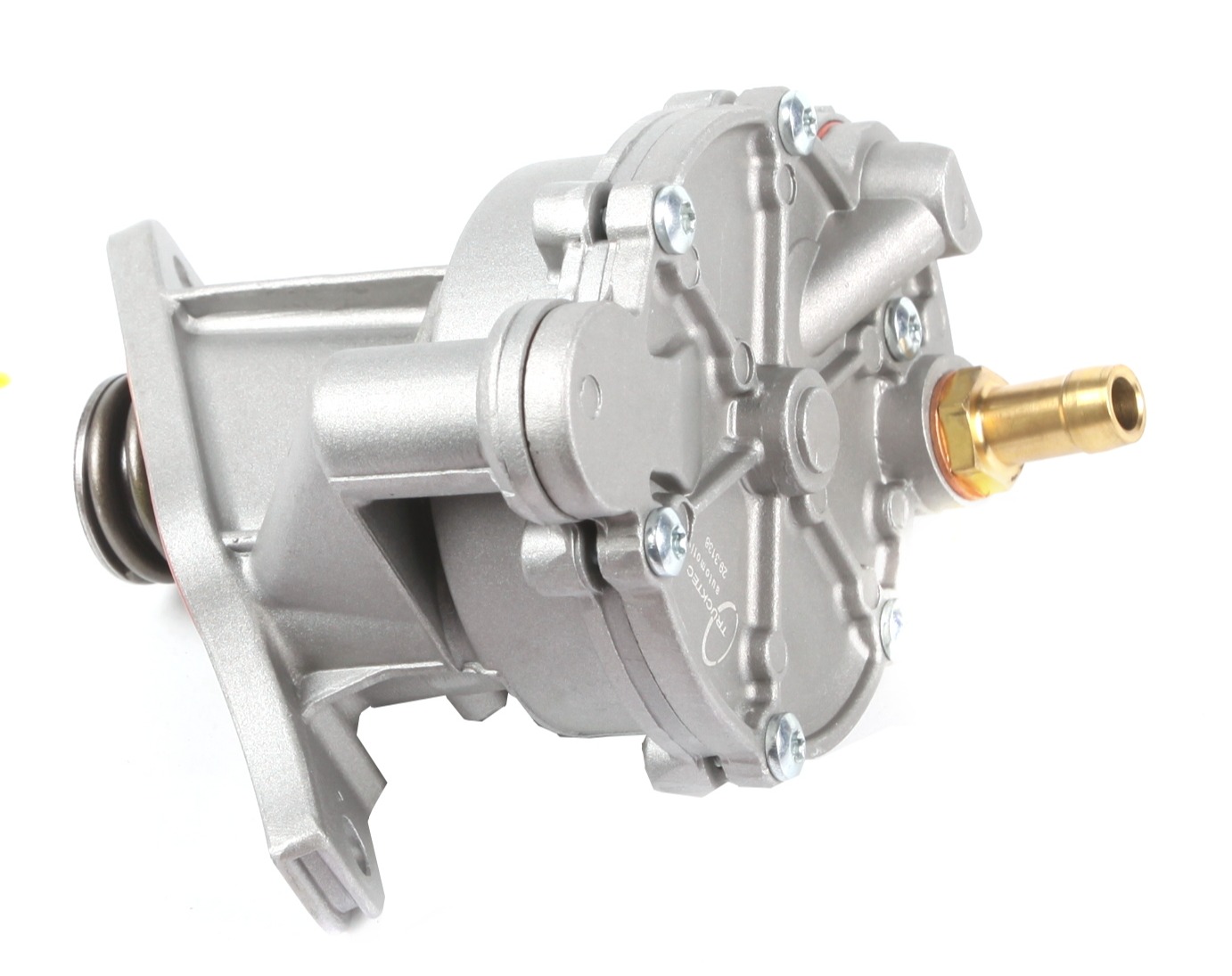0736001 TRUCKTEC AUTOMOTIVE